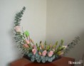 rosas pastel